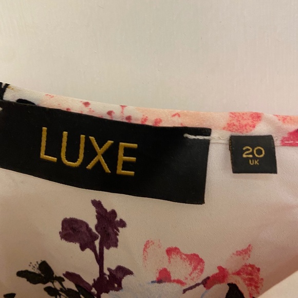 ASOS Curve - Picture 2 of 4